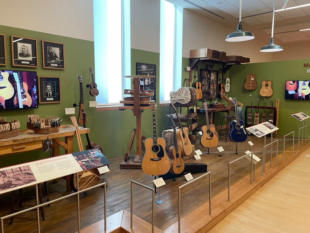 Musical Instrument Museum, Phoenix, AZ